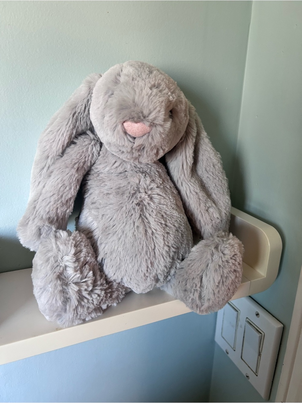 Jellycat Bashful Bunny